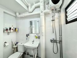 Blk 201 Bukit Batok Street 21 (Bukit Batok), HDB 4 Rooms #554241621